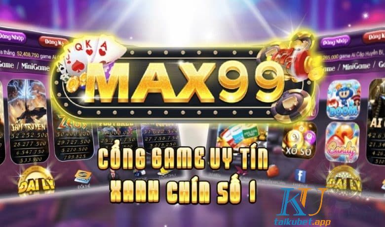 tai-max99