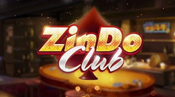 Khái quát về cổng game Zindo Club