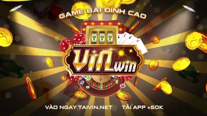Vinwin - Tải vinwin chơi game vui không lo trống túi  